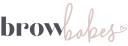The Brow Babes logo